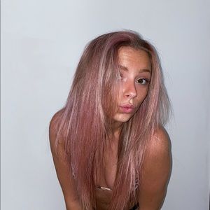 Meet your Posher, Jessica